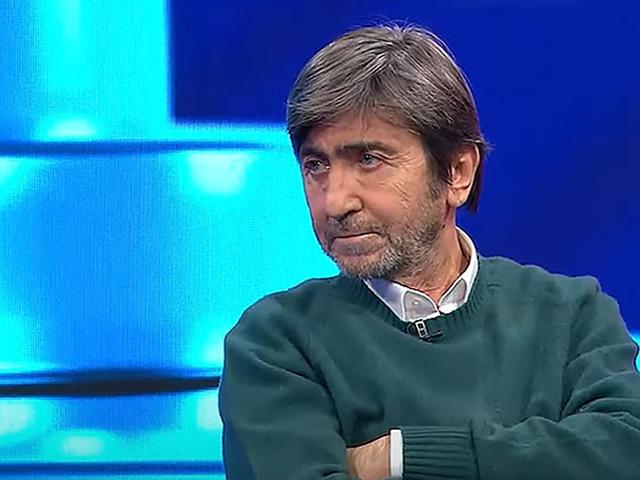 Rıdvan Dilmen'den Galatasaray için transfer iddiası! Ezeli rakibin sol bekinin ismini verdi...