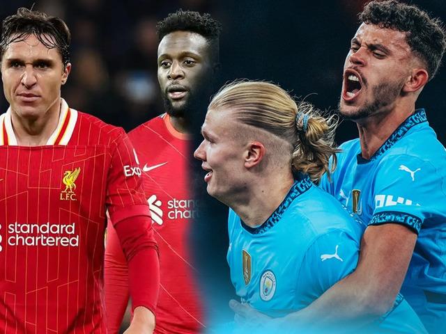 Premier Lig'de adım adım şampiyonluğa gidiyorlar! Salah, Thierry Henry’i geride bıraktı