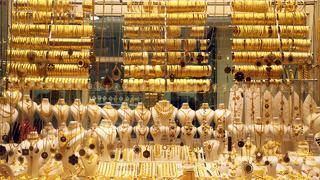 Altın için artış tahmini! 'Çok acayip' diyerek açıkladı 'Mevduattan çıkanlar oraya gidecek' 