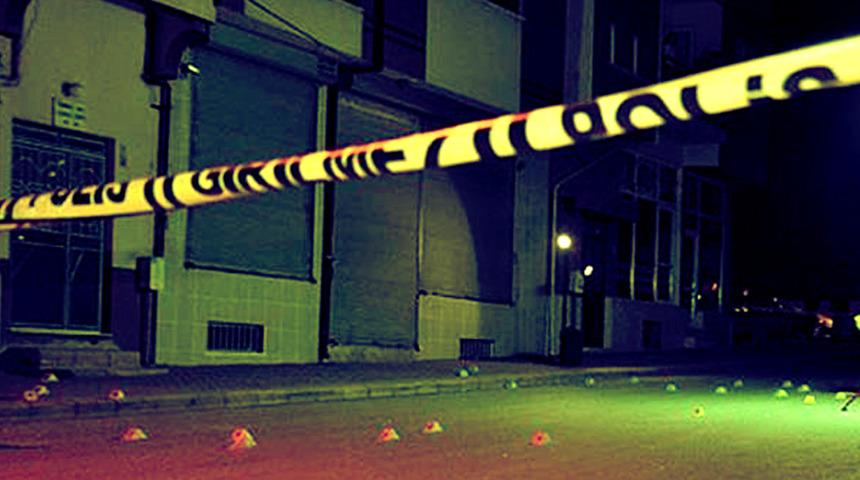 Beyzbol sopasıyla katletti! Torbaya koyup parka götürdükten sonra yaktı: 'Öldürme niyetim yoktu'