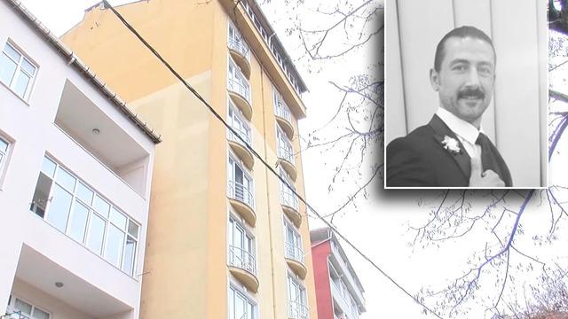 Ablasından telefon gelince eve koştu! Eniştesini 3 yerinde vurarak öldürdü