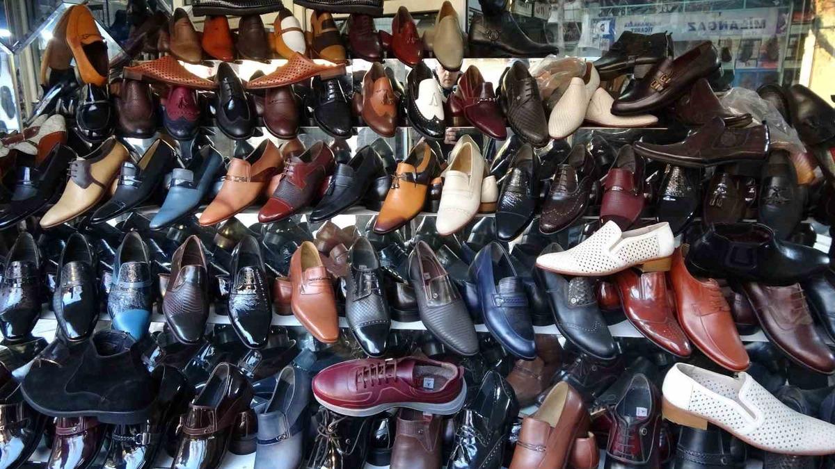 Yılların markası dayanamadı! T&uuml;rkiye nin ayakkabı devi iflas etti, G&ouml;rsel 1