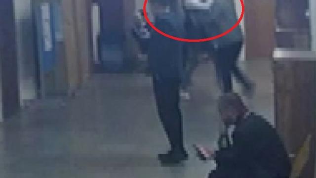 Bursa'da ilginç olay! Yaptığı başını yaktı... Mağdur olarak geldiği duruşmada hapis cezası aldı