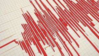 AFAD duyurdu! İzmir'de 3.9 büyüklüğünde deprem