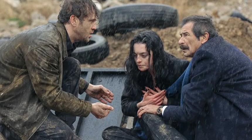 Esme gitti taze kan geldi! Deha'ya Kuduz’un sağ kolu Harun geliyor