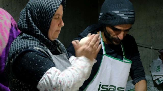 Başkasının yanında çalışmak yerine iş kurmaya karar verip patron oldular! Talep yağıyor, kargoyla gönderiyorlar