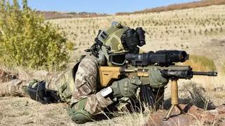 MSB duyurdu, PKK'ya ağır darbe! 13 terörist etkisiz hale getirildi