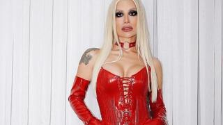 Gece yarısı hastanelik olan İrem Derici uyurgezermiş! Uyurgezerlik ile ilgili tedaviye başlayacağım