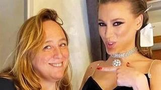 Halit Ergenç, Bergüzar Korel, Ceyda Düvenci listedeydi! Ayşe Barım soruşturmasında liste büyüyor