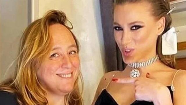 Halit Ergenç, Bergüzar Korel, Ceyda Düvenci listedeydi! Ayşe Barım soruşturmasında liste büyüyor