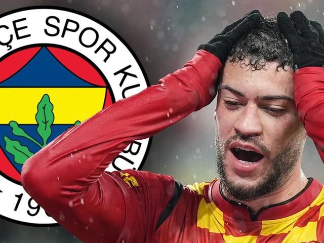 Fenerbahçe'ye Romulo müjdesi! İmza tarihini bile açıkladılar...