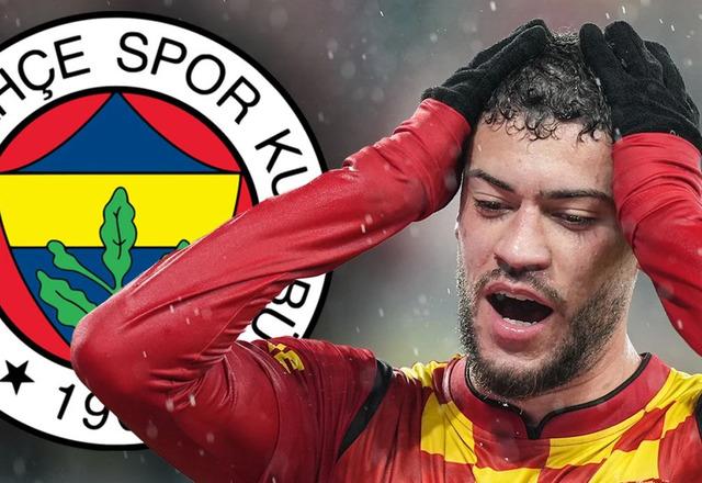 Fenerbahçe'ye Romulo müjdesi! İmza tarihini bile açıkladılar...