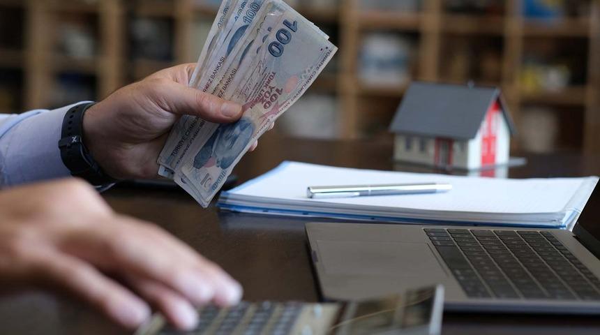 Rapor paylaşıldı: Konutta ihtiyaç her yıl 800 bin ile 1 milyon arası! 'İstanbul'dan tersine göç' çıkışı