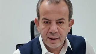 Bolu Belediye Başkanı Tanju Özcan'dan soruşturma çıkışı! Bakanı aklamaya çalışıyorlar