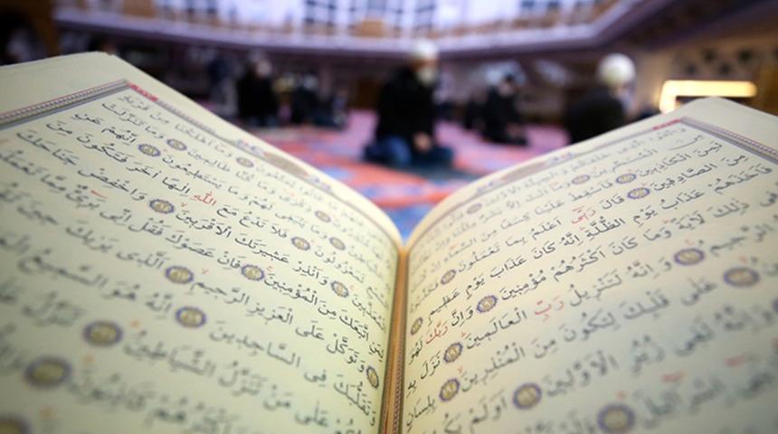 Miraç Kandili'nde yapılması gereken ibadetler ve okunacak dualar