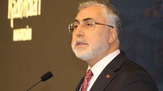 Çalışan annelere destek tutarı arttı... Bakan Işıkhan duyurdu '800 binden fazla kadının işe yerleşmesini sağladık'