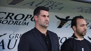 Volkan Demirel'den hakem tepkisi: Konuşmayalım diye cezaları artırdılar