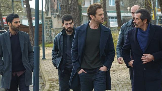 Kızıl Goncalar'ın oyuncusu Deha'ya transfer oldu! O karaktere kadın partner geliyor...