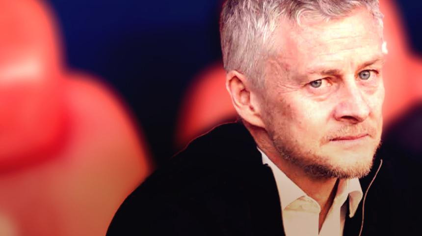 Ole Gunnar Solskjaer maç sonu itiraf etti: "Büyük hayal kırıklığına uğradım!"