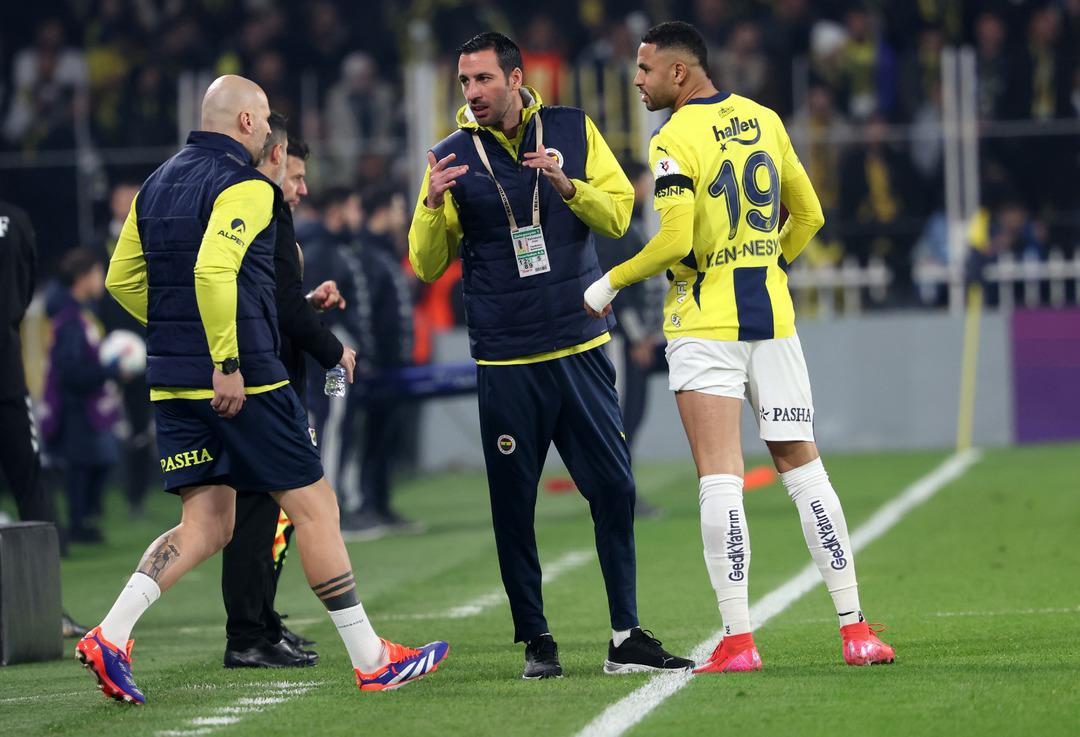 534035_FENERBAHCE-SUPER-LIG’IN-21’INCI-HAFTASI