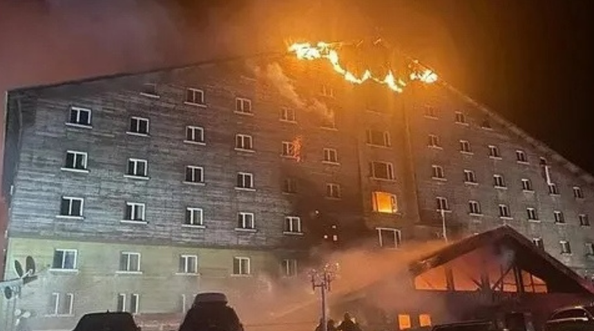 Yetki tartışması sürüyor! Bolu İl Özel İdaresi'nden Turizm Bakanı Ersoy'a yanıt: 'Denetimin kimde olduğu belli'