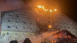 Yetki tartışması sürüyor! Bolu İl Özel İdaresi'nden Turizm Bakanı Ersoy'a yanıt: 'Denetimin kimde olduğu belli'