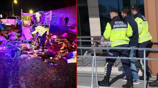 İzmir'de çöplerin arasında uyuşturucu bulundu! Şoför hemen gözaltına alındı