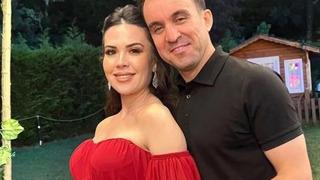 Daha yeni doğurmuştu! Özlem Öz 5. kez hamile... Aldır yorumları gelince açıkladı