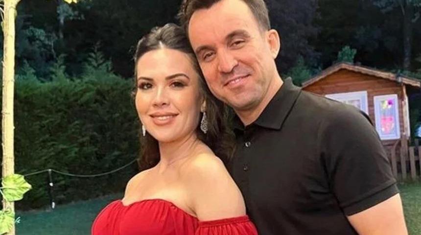 Daha yeni doğurmuştu! Özlem Öz 5. kez hamile... "Aldır" yorumları gelince açıkladı