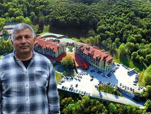 Halit Ergül'ün diğer oteli olan Gazelle Resort için kapatma kararı! Üstelik kendileri duyurdu: İşte nedeni...