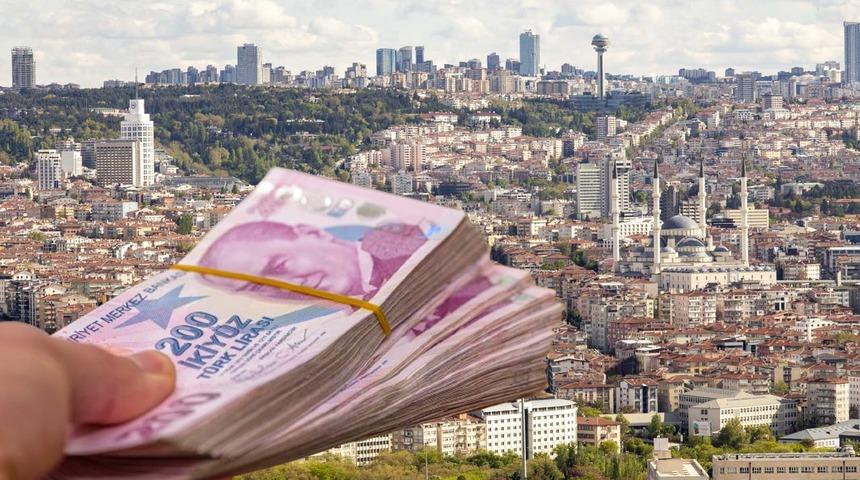 Kiralar 172 bin TL'ye çıktı! 'Etmeyecek fiyatlara vermeye çalışıyorlar' Talep çok ama...