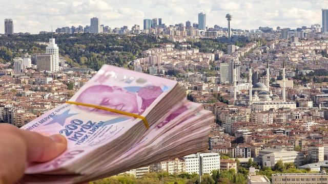 Kiralar 172 bin TL'ye çıktı! 'Etmeyecek fiyatlara vermeye çalışıyorlar' Talep çok ama...