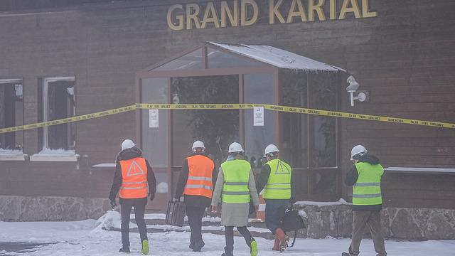 Grand Kartal Otel faciasında suçlu bulunanların cezası ne olacak? 78 canın bedeli 4 yıl hapis mi?