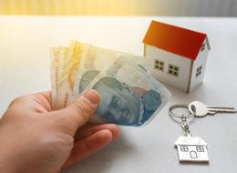Ev kredisi alırken nelere dikkat edilmeli? Ev kredisi alırken dikkat edilmesi gerekenler