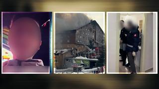 Kartalkaya faciasının yaslı ailelerine hakarette son gelişme! Bakan Yerlikaya 3 SSÇ diyerek duyurdu