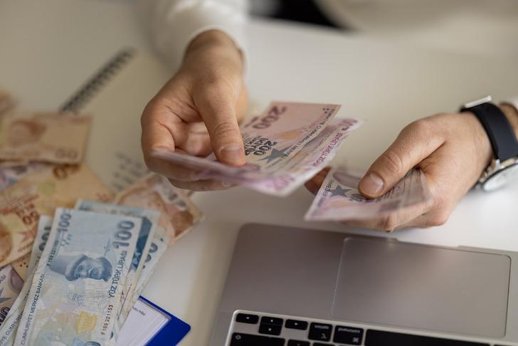 Emekli promosyon değişiyor '32 bin TL' Rakam arttıkça arttı! Bankaların 2025 güncel promosyon ödemeleri G5