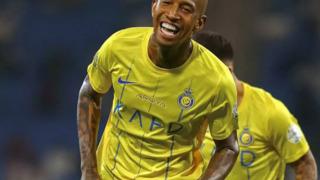 Sözleşmesini de duyurdular! 'Anderson Talisca imzayı attı...' Profilini bile güncelledi! Brezilyalı'nın uçağı kalkıyor