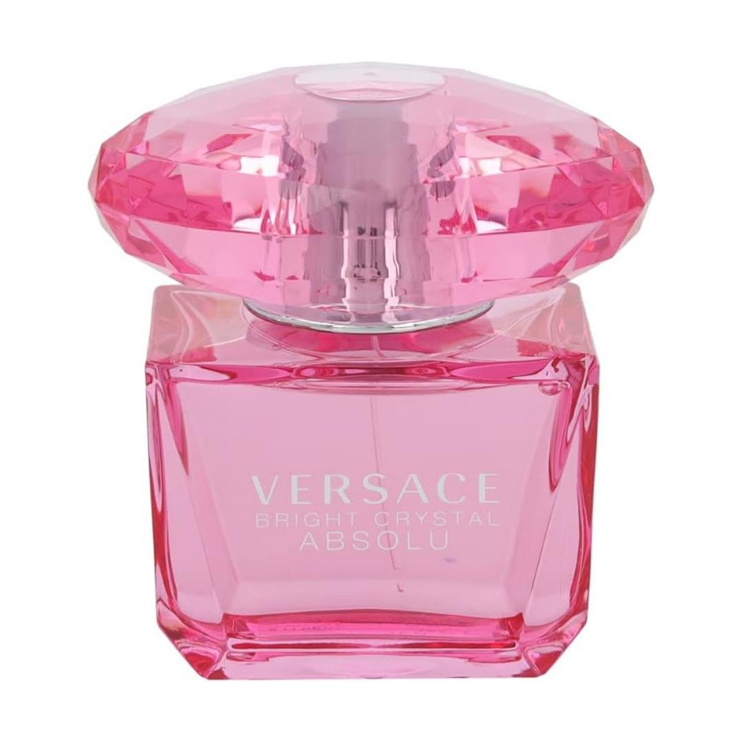 Versace Bright Crystal Absolu Edp Kadın Parfüm