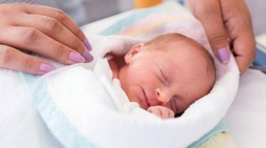 Her yıl 12 bin bebek kalp hastalığı ile dünyaya geliyor