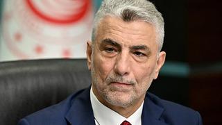 Bakan Bolat Türkiye'nin Afrika pazarındaki varlığı için konuştu!