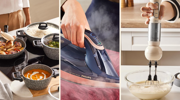 &Ccedil;eyiz hazırlığı yapanların "İyi ki aldım!" diyeceği &uuml;r&uuml;nler listesi