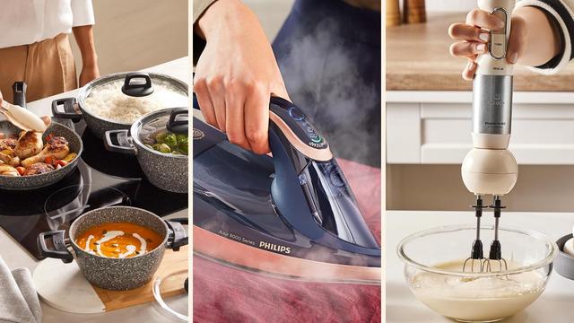 Çeyiz hazırlığı yapanların İyi ki aldım! diyeceği ürünler listesi