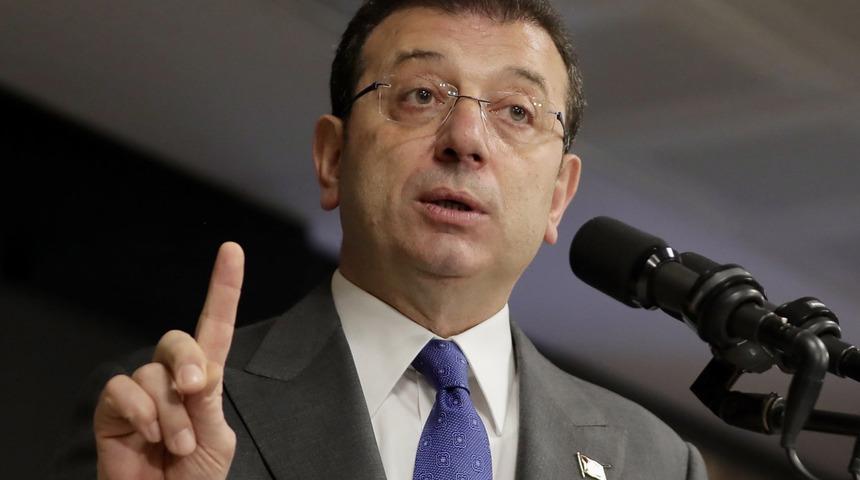 Son dakika! Ekrem İmamoğlu'na 'bilirkişi' soruşturması: İfade vereceği gün belli oldu