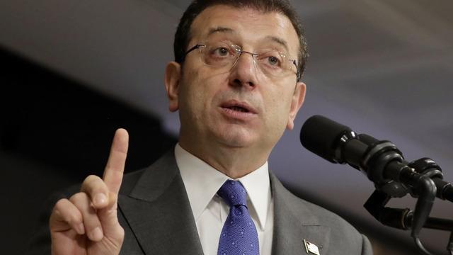 Son dakika! Ekrem İmamoğlu'na 'bilirkişi' soruşturması: İfade vereceği gün belli oldu