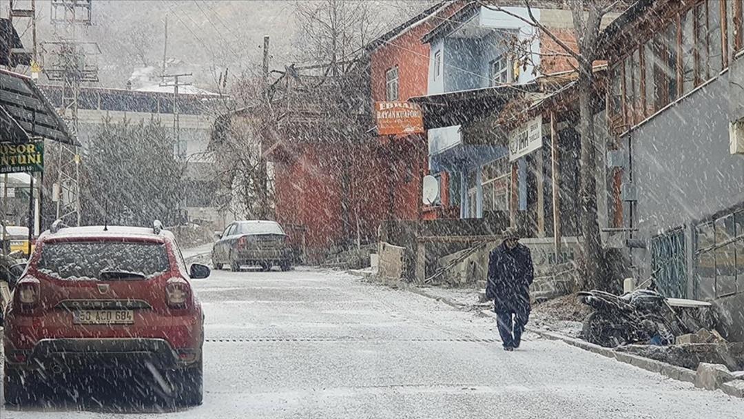 ERZURUM