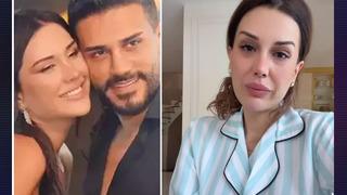 Dilan Polat’ın başı yine belada! Gözyaşları içinde açıkladı: “Engin’in başına iş açtım” 