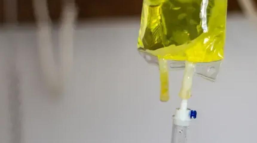 Acil servislerde 'sarı serum' kabusu! Uzayan hastalığı maskeleyip zatürreye kadar götürüyor