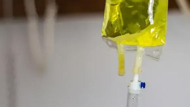 Acil servislerde 'sarı serum' kabusu! Uzayan hastalığı maskeleyip zatürreye kadar götürüyor