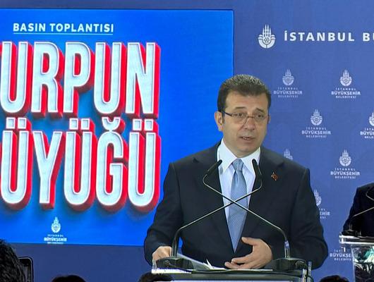 “Heybedeki turpun büyüğü” deyip açıkladı: "Bu ismi aklınızda iyi tutun!"