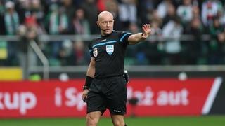 Şampiyonluğu yakından ilgilendiren Galatasaray Fenerbahçe maçını yönetmeye dünyanın en iyi hakemi talip oldu!